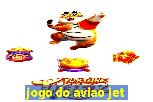 jogo do aviao jet